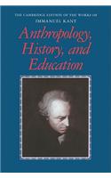 Anthropology, History, and Education