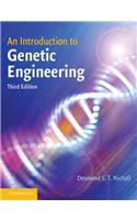 Intro to Genetic Engineering 3ed