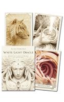 White Light Oracle