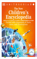 New Children's Encyclopedia