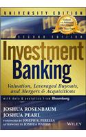 Investment Banking