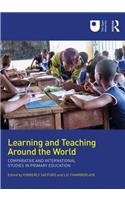 Learning and Teaching Around the World