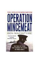 Operation Mincemeat