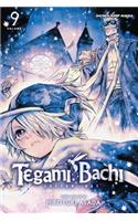 Tegami Bachi, Vol. 9