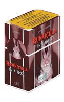 Bunnicula in a Box (Boxed Set)