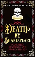 Death By Shakespeare