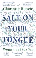 Salt On Your Tongue