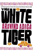 The White Tiger