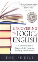 Uncovering the Logic of English