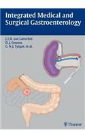 Integrated Medical and Surgical Gastroenterology