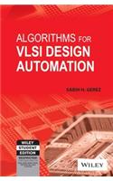 Algorithms Vlsi Design Automation