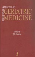 Principles and Practice of Geriatric Medicine