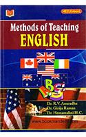 Methods Of Teaching English