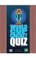 World Cup Cricket Quiz