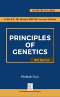 Principles of Genetics