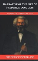 Narrative Of The Life Of Frederick Douglass