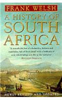 A History of South Africa