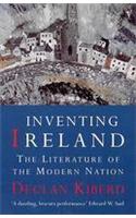 Inventing Ireland