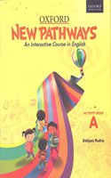 (New) Pathways  Activity Book A