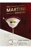 Martini Cocktail