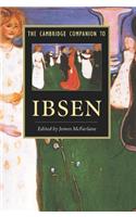 Cambridge Companion to Ibsen