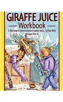 Giraffe juice - Workbook