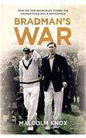 Bradman's War
Malcolm Knox