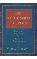 People Skills of Jesus