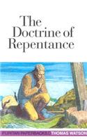 Doctrine of Repentance