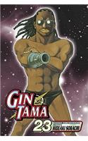 Gin Tama, Vol. 23