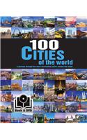 100 Cities of the World: Gift Folder and DVD