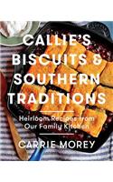 Callie's Biscuits and Southern Traditions