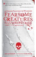 Fearsome Creatures of the Lumberwoods