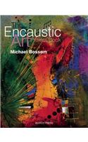 Encaustic Art Project Book