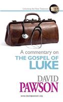 Commentary on the Gospel of Luke