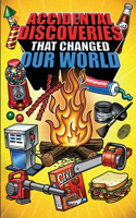 Epic Stories For Kids and Family - Accidental Discoveries That Changed Our World