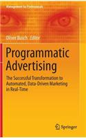 Programmatic Advertising