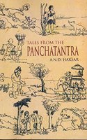 Tales From The Panchatantra