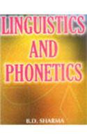 Linguistics And Phonetics