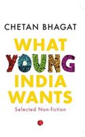 What Young India Wants