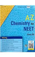 CHEMISTRY FOR NEET