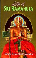 Life of Sri Ramanuja - English