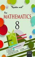 New Mathematics-8