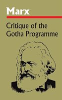 Critique of the Gotha Programme