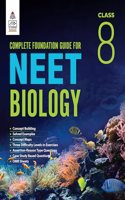 Complete Foundation Guide NEET Biology-8