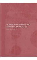 Women's Life Writing and Imagined Communities