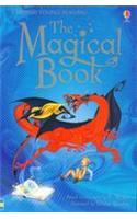 Uyr Level-2 The Magical Book