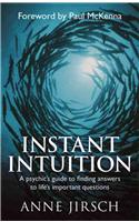 Instant Intuition