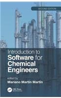 Introduction to Software for Chemical Engineers, Second Edition