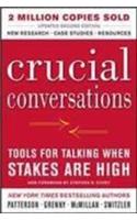 Crucial Conversations Tools for Talking When Stakes Are High